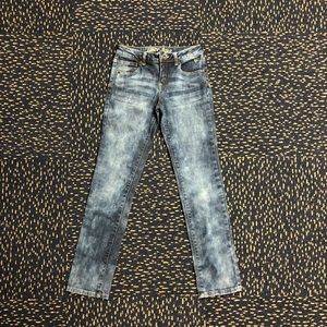 JUSTICE jeans
